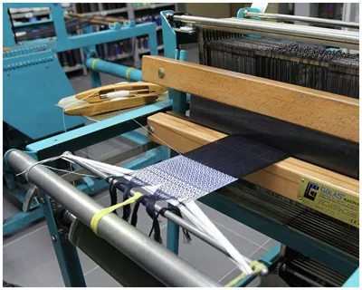 Weaving Loom